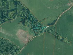 Prodej pozemku, Horní Dvořiště, 10042 m2