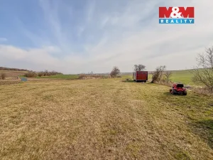 Prodej pole, Jenčice, 3167 m2