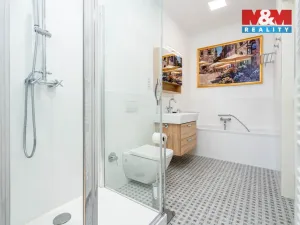 Prodej bytu 2+1, Praha - Vinohrady, Lublaňská, 66 m2