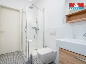 Prodej bytu 2+1, Praha - Vinohrady, Lublaňská, 66 m2