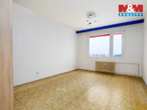 Prodej bytu 3+1, Hradec Králové - Moravské Předměstí, Štefánikova, 79 m2