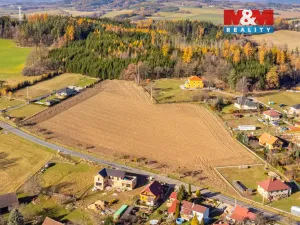 Prodej pozemku pro bydlení, Heřmaničky, 17248 m2