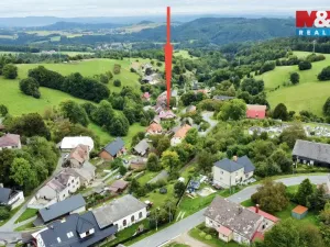 Prodej rodinného domu, Cotkytle, 86 m2