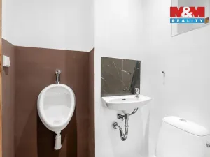 Prodej rodinného domu, Smržovka, Hlavní, 158 m2