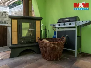 Prodej rodinného domu, Smržovka, Hlavní, 158 m2