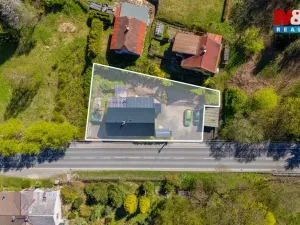 Prodej rodinného domu, Smržovka, Hlavní, 158 m2