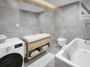 Prodej bytu 3+kk, Brno, Hviezdoslavova, 82 m2