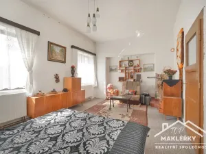 Prodej rodinného domu, Svatý Mikuláš, 200 m2