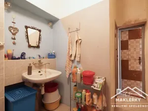 Prodej rodinného domu, Svatý Mikuláš, 200 m2