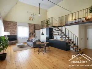 Prodej rodinného domu, Svatý Mikuláš, 200 m2