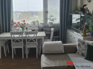 Prodej bytu 2+1, Neratovice, Kojetická, 55 m2