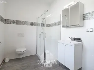Pronájem bytu 2+kk, Jihlava, Jiřího z Poděbrad, 50 m2