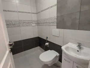 Pronájem bytu 3+1, Železný Brod, Jiráskovo nábřeží, 69 m2