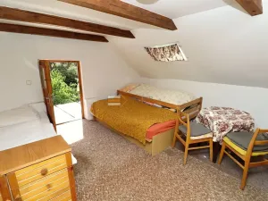 Prodej rodinného domu, Bašť, Horka, 185 m2