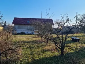 Prodej pozemku pro bydlení, Bašť, Horka, 2096 m2