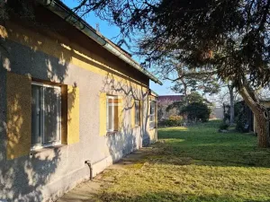 Prodej pozemku pro bydlení, Bašť, Horka, 2096 m2