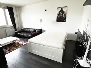 Prodej bytu 1+1, Karviná, Flemingova, 37 m2