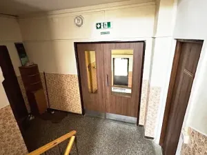 Prodej bytu 1+1, Karviná, Flemingova, 37 m2