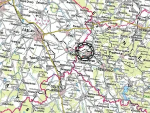 Prodej pole, Ronov nad Doubravou, 26987 m2