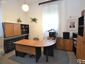 Pronájem kanceláře, Olomouc, Holická, 52 m2
