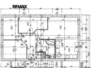Pronájem bytu 4+kk, Vochov, 80 m2