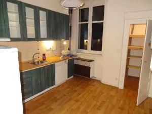 Pronájem bytu 3+1, Praha - Smíchov, Ke Koulce, 81 m2