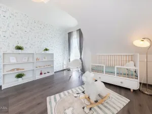 Prodej rodinného domu, Choťánky, 139 m2