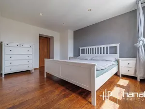 Pronájem bytu 2+1, Olomouc, Za poštou, 56 m2