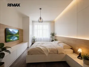 Prodej činžovního domu, Praha - Ďáblice, Kokořínská, 1880 m2