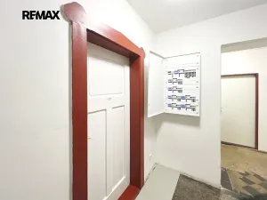 Prodej činžovního domu, Praha - Ďáblice, Kokořínská, 1880 m2