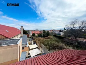 Prodej činžovního domu, Praha - Ďáblice, Kokořínská, 1880 m2