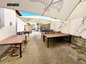 Prodej činžovního domu, Praha - Ďáblice, Kokořínská, 1880 m2