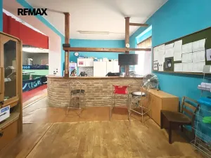 Prodej činžovního domu, Praha - Ďáblice, Kokořínská, 1880 m2