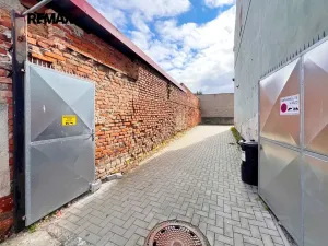 Prodej činžovního domu, Praha - Ďáblice, Kokořínská, 1880 m2