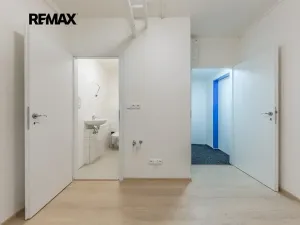 Prodej bytu 2+kk, Praha - Střížkov, Děčínská, 45 m2