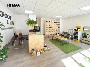 Pronájem obchodního prostoru, Praha - Vinohrady, Vinohradská, 31 m2