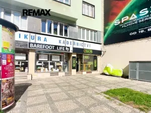 Pronájem obchodního prostoru, Praha - Vinohrady, Vinohradská, 20 m2