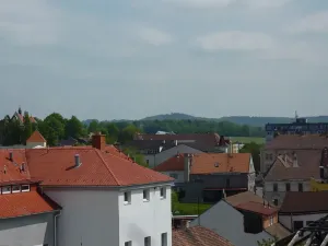 Prodej bytu 2+kk, Benešov, Dukelská, 70 m2