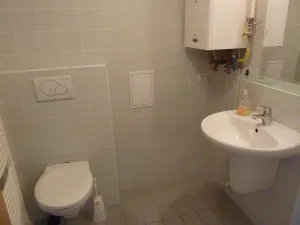 Prodej bytu 2+kk, Benešov, Dukelská, 70 m2