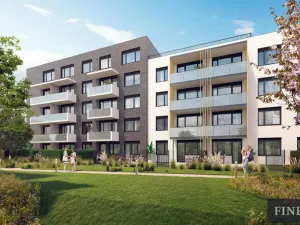 Prodej bytu 2+kk, Praha - Hlubočepy, Voskovcova, 51 m2