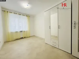 Pronájem bytu 2+kk, Benešov, Jiráskova, 52 m2