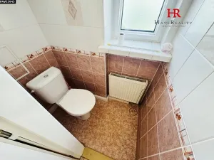 Pronájem bytu 2+kk, Benešov, Jiráskova, 52 m2