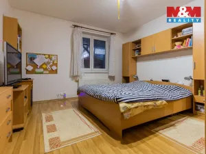 Prodej bytu 2+kk, Nehvizdy, Vyšehořovická, 62 m2