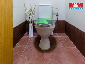 Prodej bytu 2+kk, Nehvizdy, Vyšehořovická, 62 m2