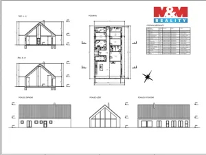 Prodej pozemku pro bydlení, Úštěk - Úštěk-Českolipské Předměstí, 1446 m2