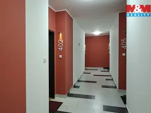 Pronájem bytu 1+kk, Praha - Dolní Měcholupy, Honzíkova, 34 m2