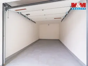 Prodej garáže, Karlovy Vary, 17 m2