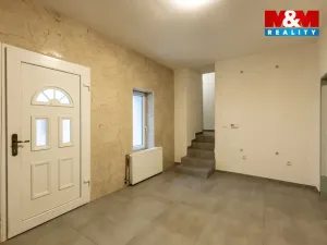 Pronájem bytu 2+kk, Louny, Pražská, 55 m2