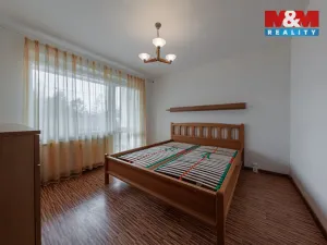 Pronájem bytu 3+1, Sokolov, Slovenská, 76 m2