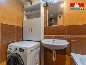 Prodej bytu 2+1, Hazlov, 60 m2